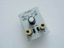 Module for voltage measurement