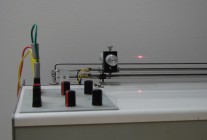 Sledov�n� experimentu